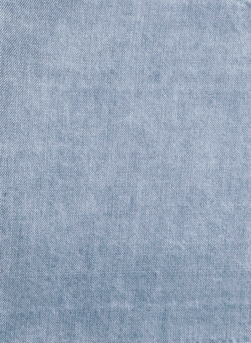 Riptide Denim Top