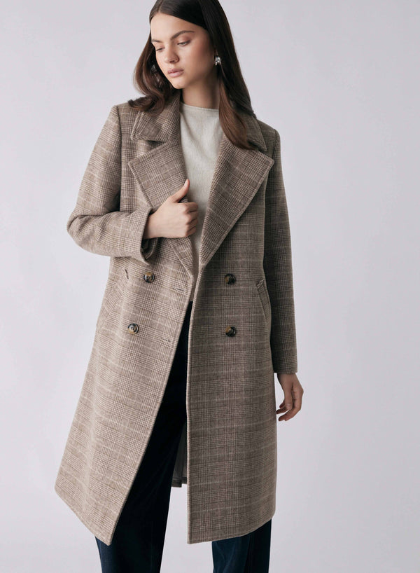Lodge Coat