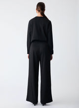 Equivalent Pant - Black