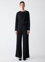 Equivalent Pant - Black