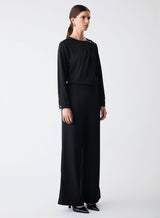 Equivalent Pant - Black