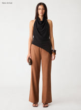 Sediment Top - Black