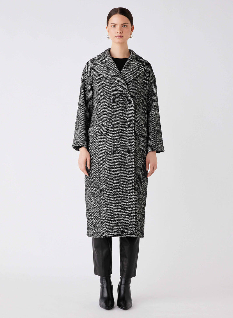 Sierra Coat