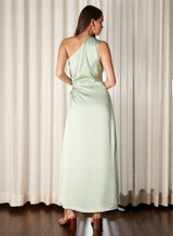 Ariel Dress - Mint