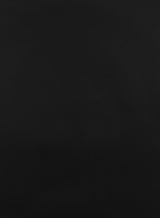 Popsicle Bandeau Dress - Black