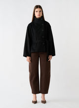 Incline Jacket - Black