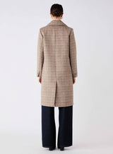 Lodge Coat