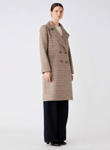 Lodge Coat