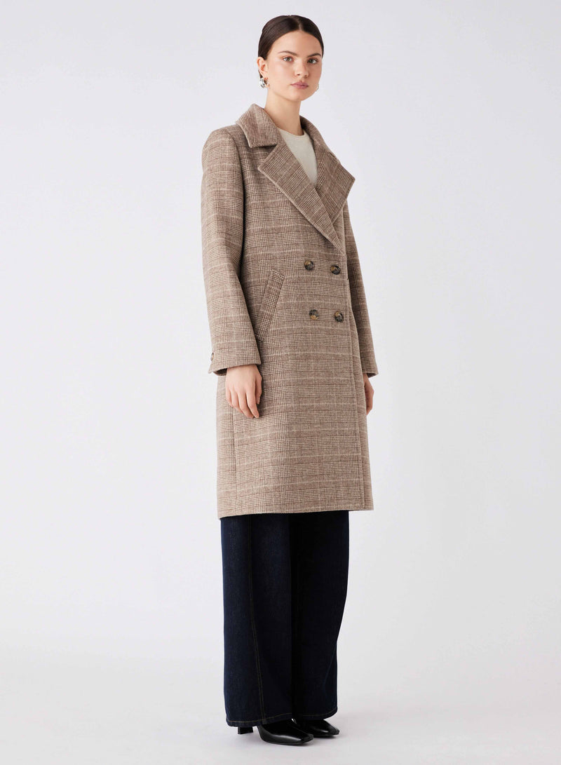 Lodge Coat