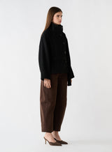 Incline Jacket - Black