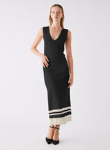 Axel Dress - Black