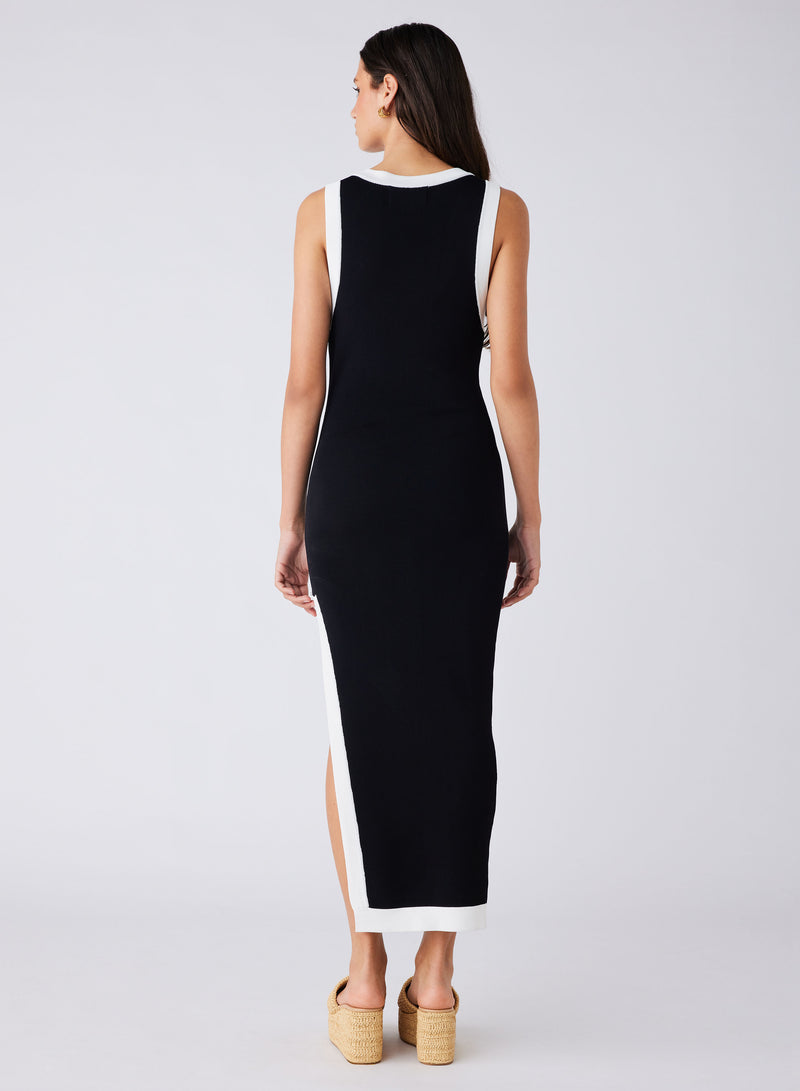 Cruze Dress - Black