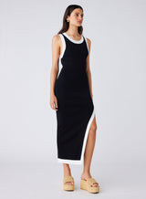 Cruze Dress - Black