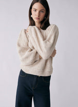Meridian Sweater