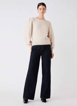 Meridian Sweater