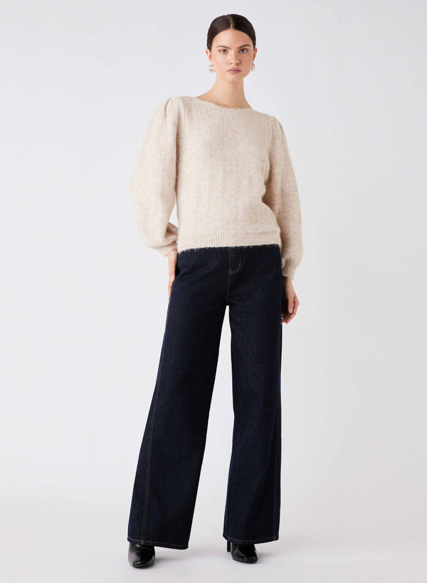 Meridian Sweater