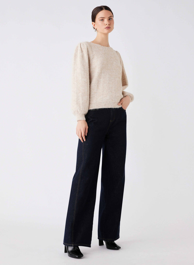 Meridian Sweater