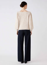 Meridian Sweater