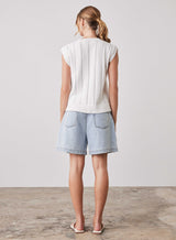 Pioneer Knit Tank