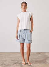 Pioneer Knit Tank