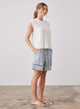 Pioneer Knit Tank