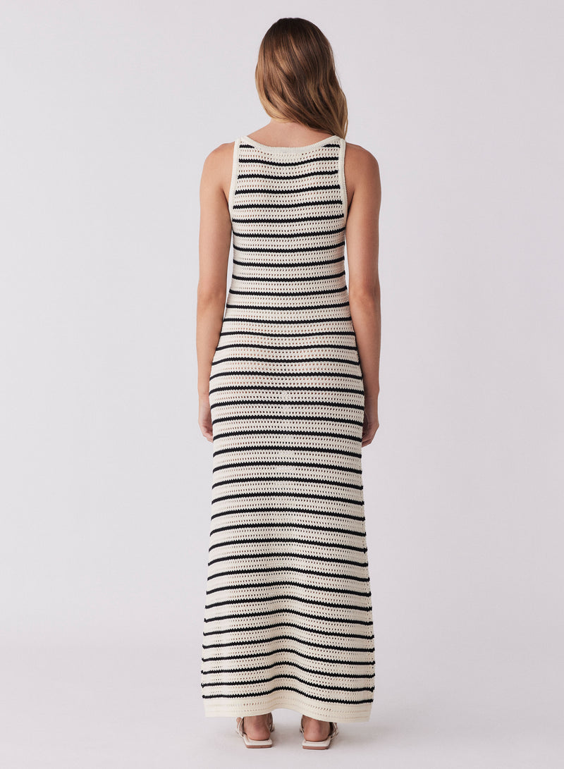 Bahamas Dress