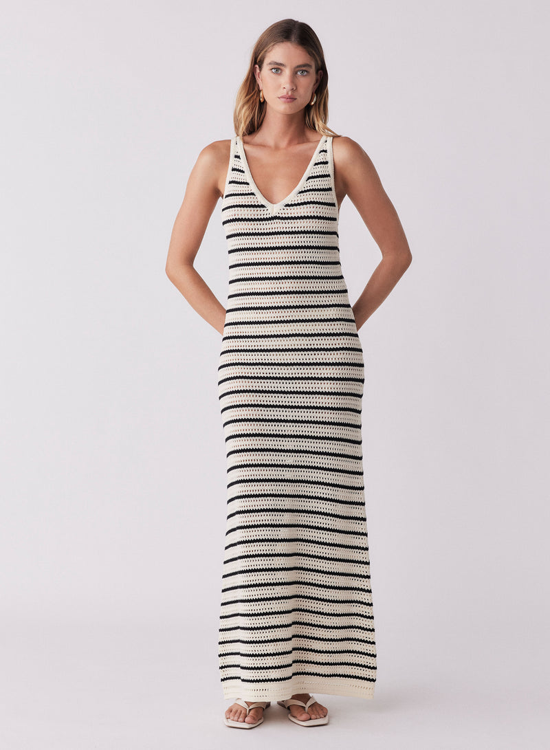 Bahamas Dress