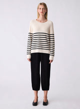 Laidback Sweater