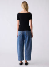 Bare Knit Top