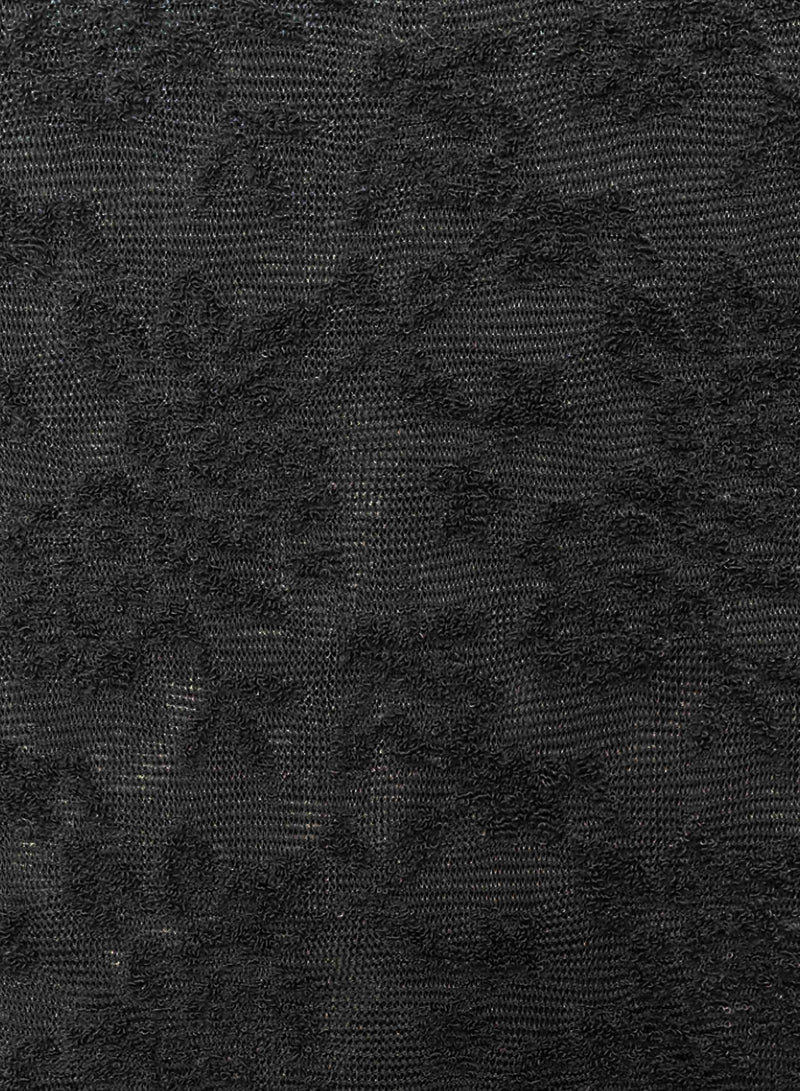 Forgiven Tank - Black