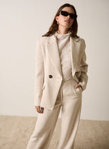 Edition Blazer - Sandstone