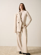 Edition Pant - Sandstone