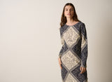 Galerie Maxi Dress - Galerie