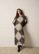 Galerie Maxi Dress - Galerie