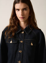 Memphis Denim Jacket