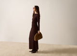 Lulea Midi Dress