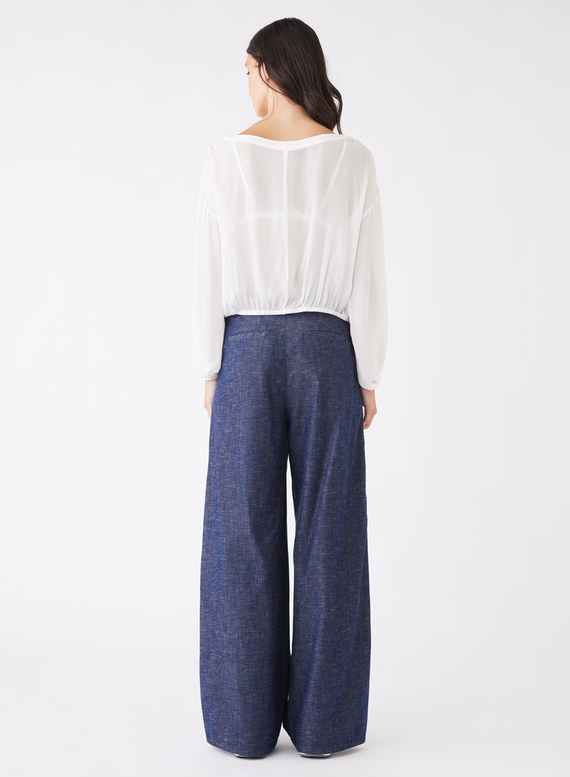Bloom Blouse