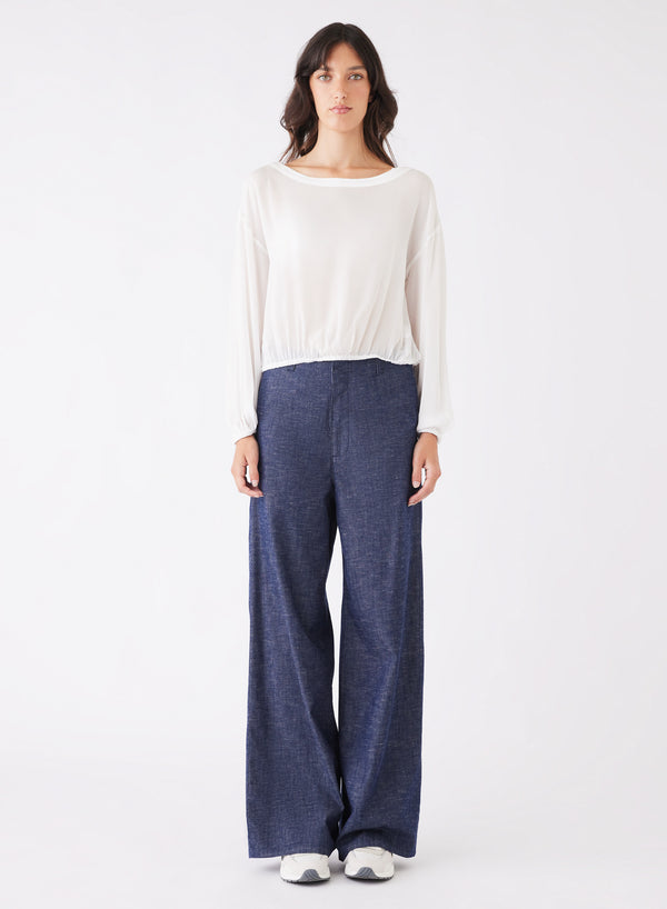 Bloom Blouse