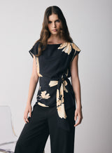 Composition Blouse