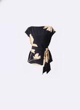 Composition Blouse