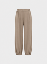 Concourse Pant - Truffle