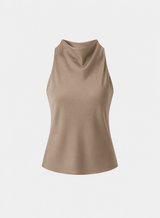 Concourse Top - Truffle