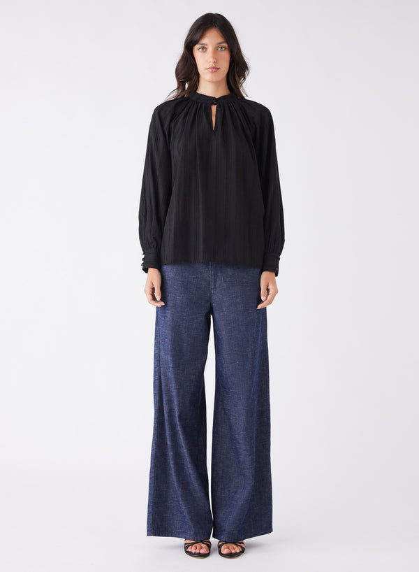 Dawning Blouse
