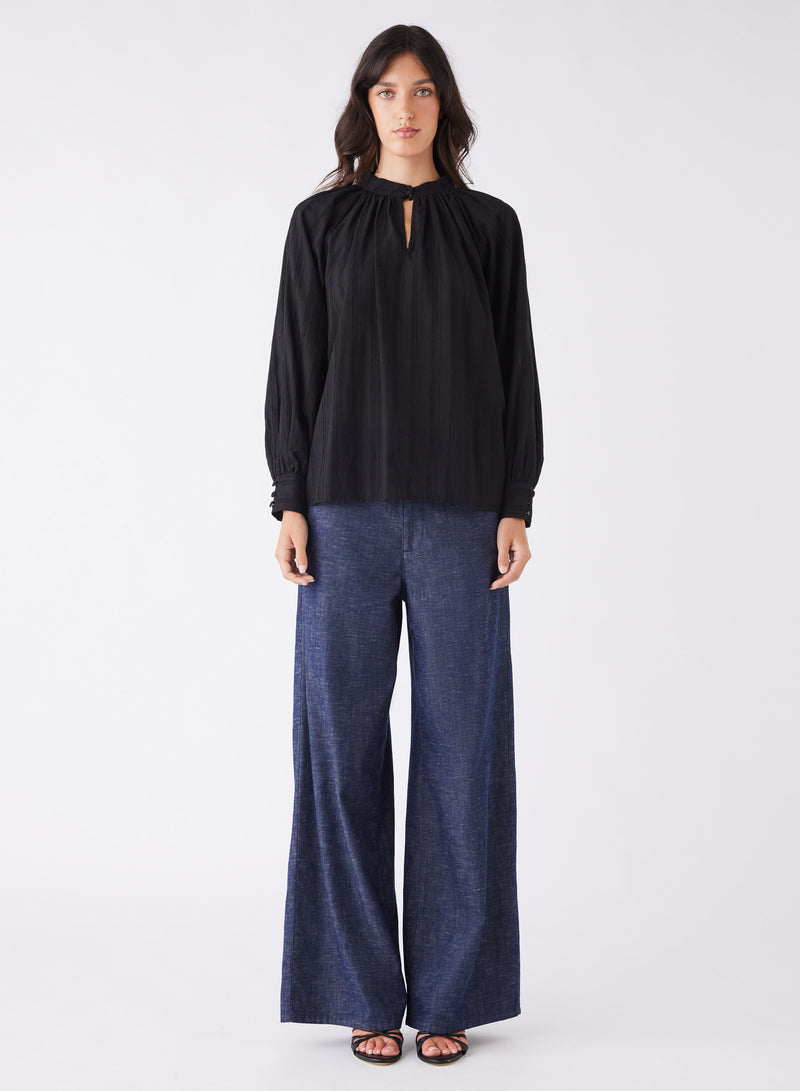 Dawning Blouse