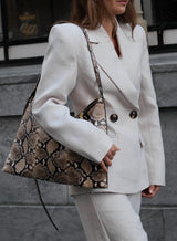 Edition Blazer - Sandstone