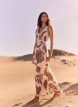 Dune Maxi Dress - Dune