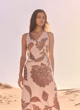 Dune Maxi Dress - Dune