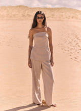 Etch Bandeau - Sand