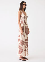 Dune Maxi Dress - Dune