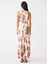 Dune Maxi Dress - Dune
